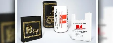 La imagen 2 de la Empresa PLÁSTICOS ARANGO Tienda de artículos de embalaje en Caldas ANT