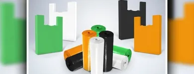 La imagen 4 de la Empresa PLÁSTICOS ARANGO Tienda de artículos de embalaje en Caldas ANT