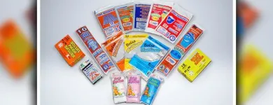 La imagen 5 de la Empresa PLÁSTICOS ARANGO Tienda de artículos de embalaje en Caldas ANT