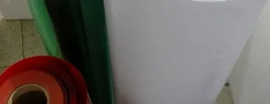 La imagen 1 de la Empresa PLÁSTICOS COLOMBIA LTDA. Tienda de suministros para cubiertas y tejados en Medellín ANT