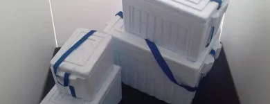 La imagen 4 de la Empresa PLÁSTICOS COLOMBIA LTDA. Tienda de suministros para cubiertas y tejados en Medellín ANT