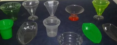 La imagen 5 de la Empresa PLÁSTICOS COLOMBIA LTDA. Tienda de suministros para cubiertas y tejados en Medellín ANT