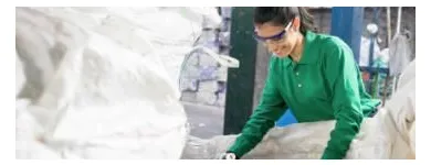 La imagen 1 de la Empresa PLÁSTICOS Y RECICLADOS R.S. SAS Centro de reciclaje en Bogotá CUN