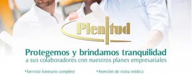 La imagen 3 de la Empresa PLENITUD PROTECCIÓN S.A. Servicio de cremación en Medellín ANT