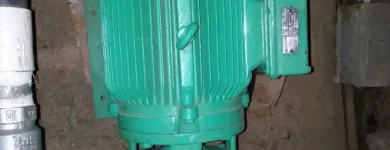 La imagen 3 de la Empresa PLOMERO CIUDAD PEREIRA Mantenimiento en Pereira RIS