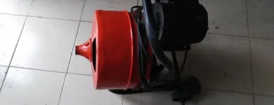 La imagen 4 de la Empresa PLOMERO CIUDAD PEREIRA Mantenimiento en Pereira RIS