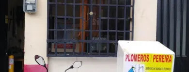 La imagen 5 de la Empresa PLOMERO CIUDAD PEREIRA Mantenimiento en Pereira RIS