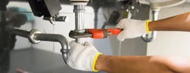 La imagen 3 de la Empresa PLOMEROS TECNICOS Tienda de artículos de baño en Cali VAC
