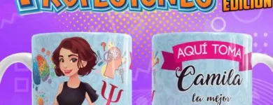 La imagen 1 de la Empresa POCILLOS Y RELOJES Tienda de artículos de arte en Soacha CUN