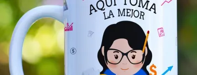 La imagen 2 de la Empresa POCILLOS Y RELOJES Tienda de artículos de arte en Soacha CUN