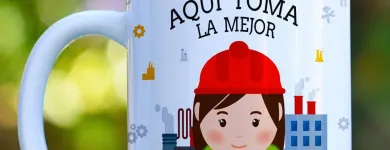 La imagen 3 de la Empresa POCILLOS Y RELOJES Tienda de artículos de arte en Soacha CUN