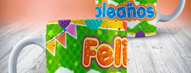 La imagen 5 de la Empresa POCILLOS Y RELOJES Tienda de artículos de arte en Soacha CUN