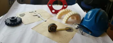 La imagen 1 de la Empresa POLINDUSTRIALES Fabricante en Cali VAC