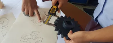 La imagen 5 de la Empresa POLINDUSTRIALES Fabricante en Cali VAC