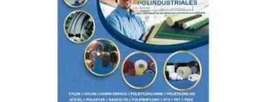 La imagen 10 de la Empresa POLINDUSTRIALES Fabricante en Cali VAC