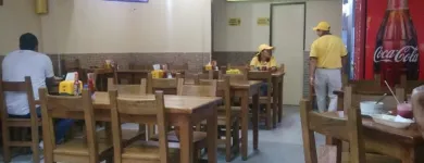 La imagen 3 de la Empresa POLLOS A LA BRASA MARIO LA AMÉRICA Tienda de suministros para restaurantes en Medellín ANT