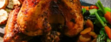 La imagen 2 de la Empresa POLLOS A LA BRASA MARIO Tienda de suministros para restaurantes en Medellín ANT