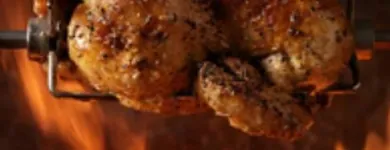 La imagen 3 de la Empresa POLLOS A LA BRASA MARIO Tienda de suministros para restaurantes en Medellín ANT