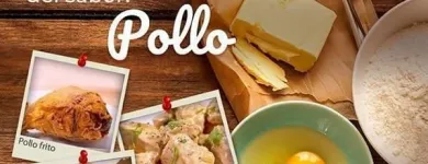 La imagen 3 de la Empresa POLLOS PAULANDIA Carnicería en Medellín ANT