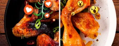 La imagen 4 de la Empresa POLLOS PAULANDIA Carnicería en Medellín ANT