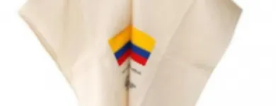 La imagen 12 de la Empresa PONCHOS & CO Tienda de regalos en Bogotá CUN