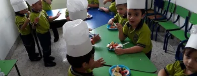 La imagen 1 de la Empresa PRE-ESCOLAR CAFETERITOS Preescolar en Armenia QUI