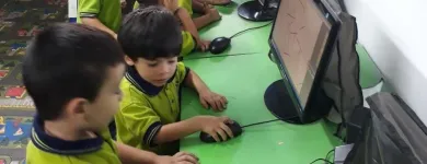 La imagen 2 de la Empresa PRE-ESCOLAR CAFETERITOS Preescolar en Armenia QUI