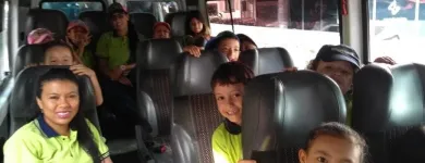 La imagen 3 de la Empresa PRE-ESCOLAR CAFETERITOS Preescolar en Armenia QUI