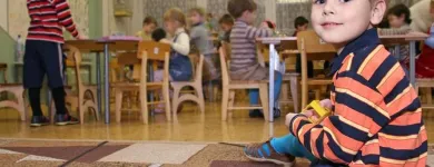 La imagen 5 de la Empresa PRE-ESCOLAR CAFETERITOS Preescolar en Armenia QUI