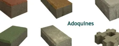 La imagen 1 de la Empresa PREFABRICADOS ÉXITO S.A.S. Proveedor de materiales de construcción en Bogotá CUN
