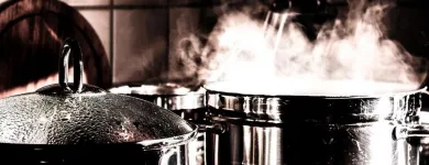 La imagen 3 de la Empresa PRENSADOS ELÉCTRICOS AMAYA Tienda de artículos de cocina en Medellín ANT