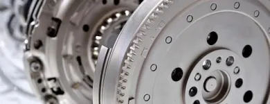 La imagen 1 de la Empresa PRENSAS Y CLUTCH Tienda de repuestos para automóviles en Pereira RIS