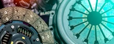 La imagen 3 de la Empresa PRENSAS Y CLUTCH Tienda de repuestos para automóviles en Pereira RIS