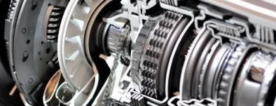 La imagen 4 de la Empresa PRENSAS Y CLUTCH Tienda de repuestos para automóviles en Pereira RIS