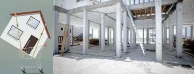 La imagen 4 de la Empresa PRÉSTAMOS EN HIPOTECAS AMERICANA DE PROPIEDAD RAÍZ Empresa financiera en Medellín ANT
