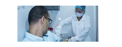 La imagen 2 de la Empresa PREVENIR 1-A S.A. Terapia ocupacional en Santa Marta MAG