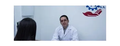 La imagen 4 de la Empresa PREVENIR 1-A S.A. Terapia ocupacional en Santa Marta MAG