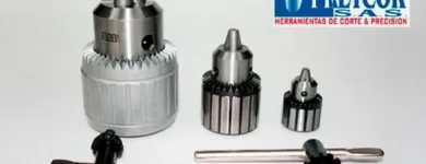 La imagen 1 de la Empresa PREYCOR S.A.S Tienda de maquinaria en Medellín ANT