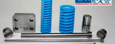 La imagen 2 de la Empresa PREYCOR S.A.S Tienda de maquinaria en Medellín ANT