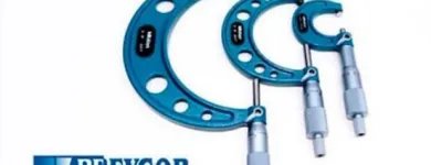 La imagen 3 de la Empresa PREYCOR S.A.S Tienda de maquinaria en Medellín ANT