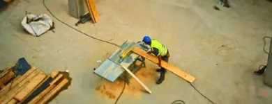 La imagen 3 de la Empresa PRO BLOCK BLOQUES & PROYECTOS S.A.S Tienda de materiales para suelos en Barranquilla ATL