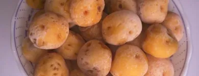 La imagen 1 de la Empresa PROCESADORA DE ALIMENTOS EL TREBOL SAS Tienda de alimentos naturales en Bogotá DC