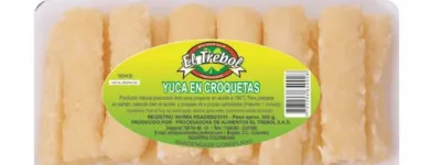 La imagen 4 de la Empresa PROCESADORA DE ALIMENTOS EL TREBOL SAS Tienda de alimentos naturales en Bogotá DC