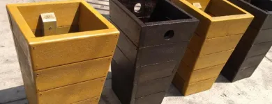 La imagen 1 de la Empresa PRODECOL Tienda de artículos de embalaje en Cali VAC