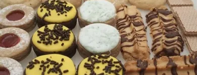 La imagen 5 de la Empresa PRODUCTOS EL ARRIERO Tienda de artículos de embalaje en Medellín ANT