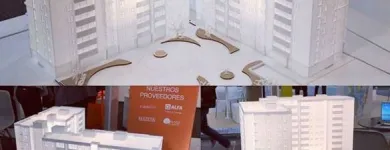 La imagen 7 de la Empresa PROTOTYPE3D en Bogota DC