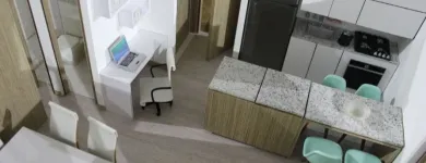 La imagen 8 de la Empresa PROTOTYPE3D en Bogota DC