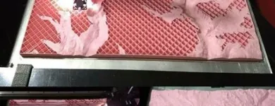 La imagen 11 de la Empresa PROTOTYPE3D en Bogota DC