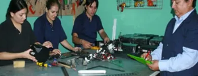 La imagen 2 de la Empresa PROVALORES CALI Tienda de iluminación en Cali VAC