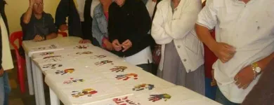 La imagen 4 de la Empresa PSICÓLOGA LUZ EIDA TABARES GARCÍA Centro de aprendizaje en Medellín ANT